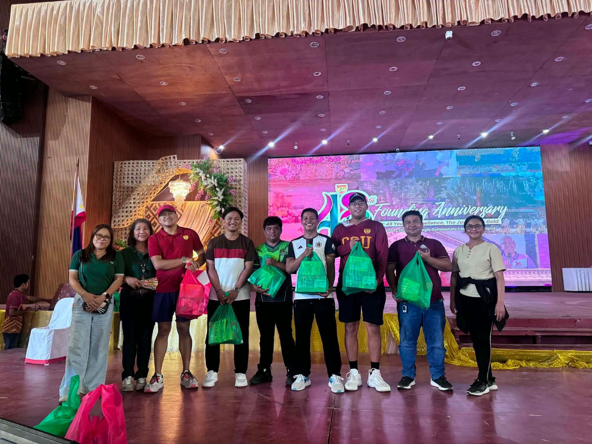 LARO NG LAHI CHAMPIONS  photo 29